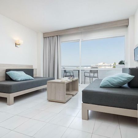 Apartamento Lagoon Center Port de Alcudia  Zewnętrze zdjęcie