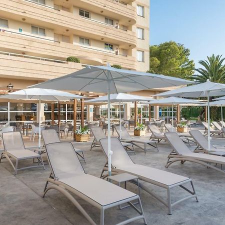 Apartamento Lagoon Center Port de Alcudia  Zewnętrze zdjęcie