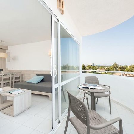 Apartamento Lagoon Center Port de Alcudia  Zewnętrze zdjęcie