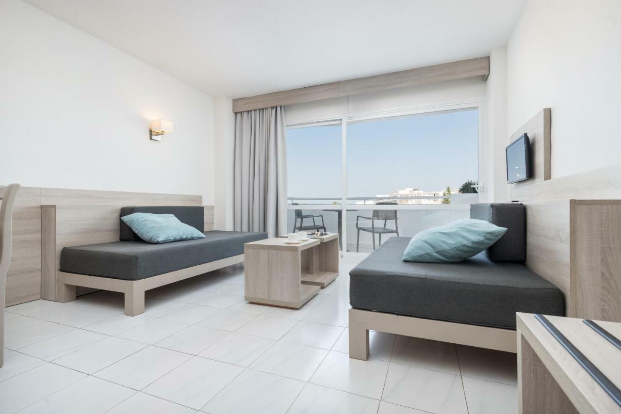 Apartamento Lagoon Center Port de Alcudia  Zewnętrze zdjęcie