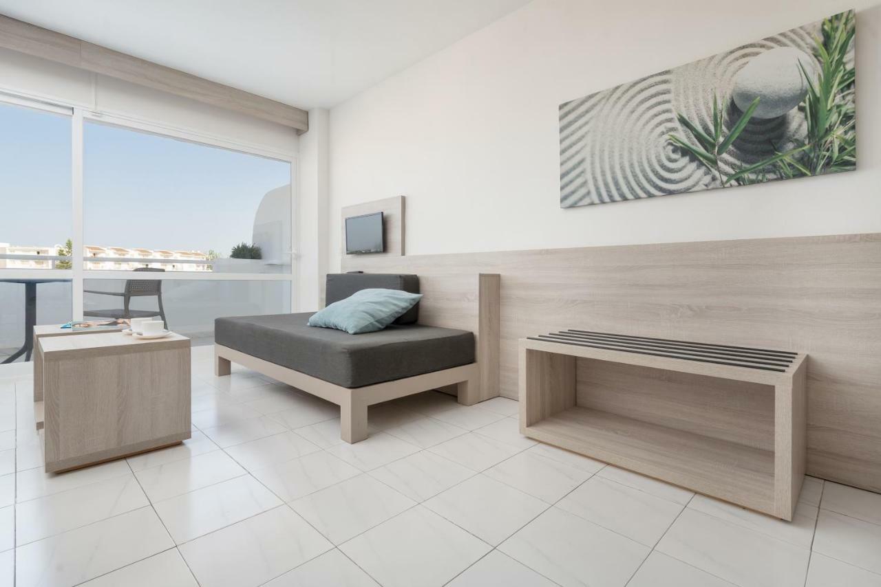 Apartamento Lagoon Center Port de Alcudia  Zewnętrze zdjęcie