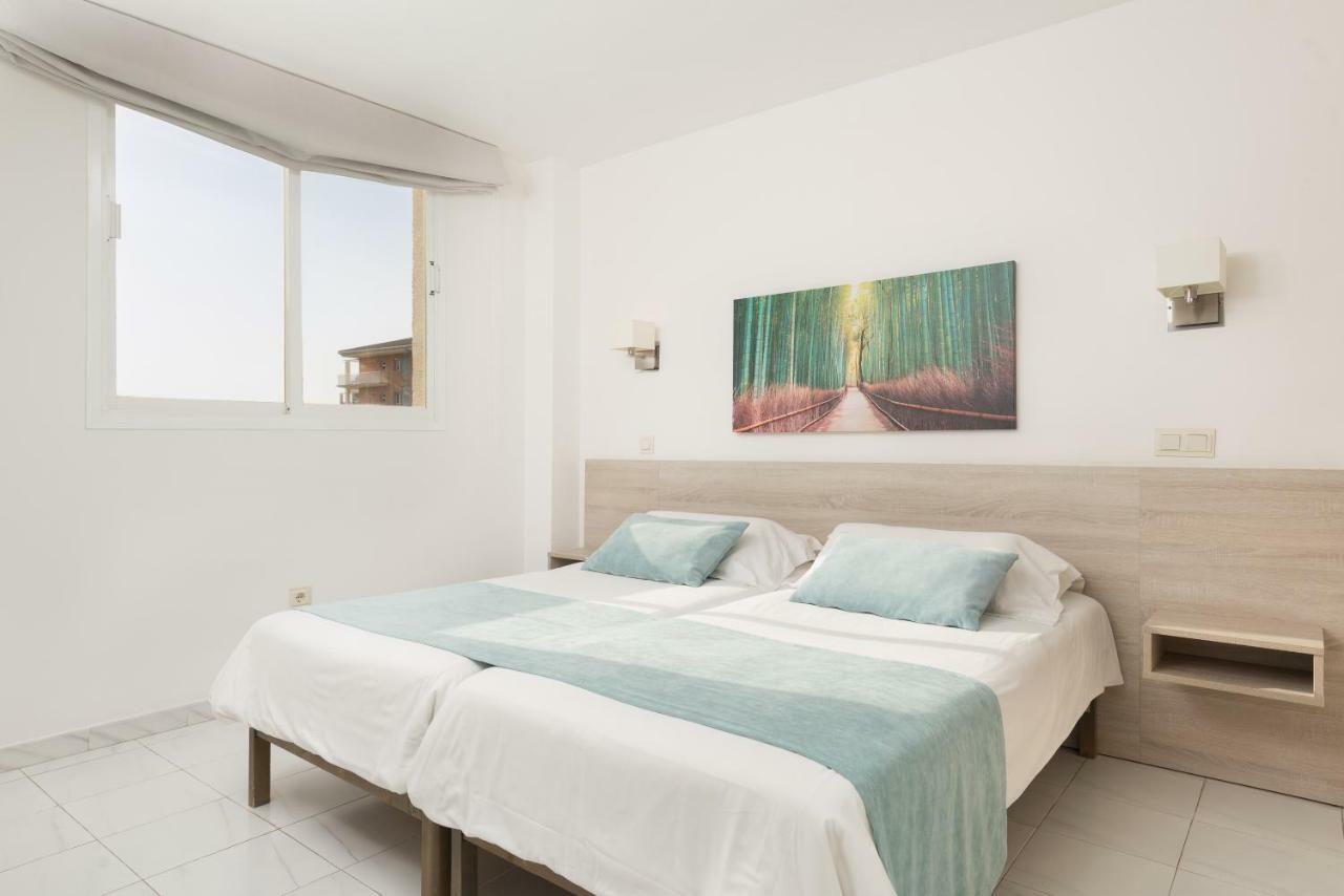 Apartamento Lagoon Center Port de Alcudia  Zewnętrze zdjęcie