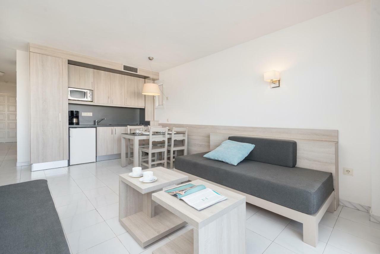 Apartamento Lagoon Center Port de Alcudia  Zewnętrze zdjęcie