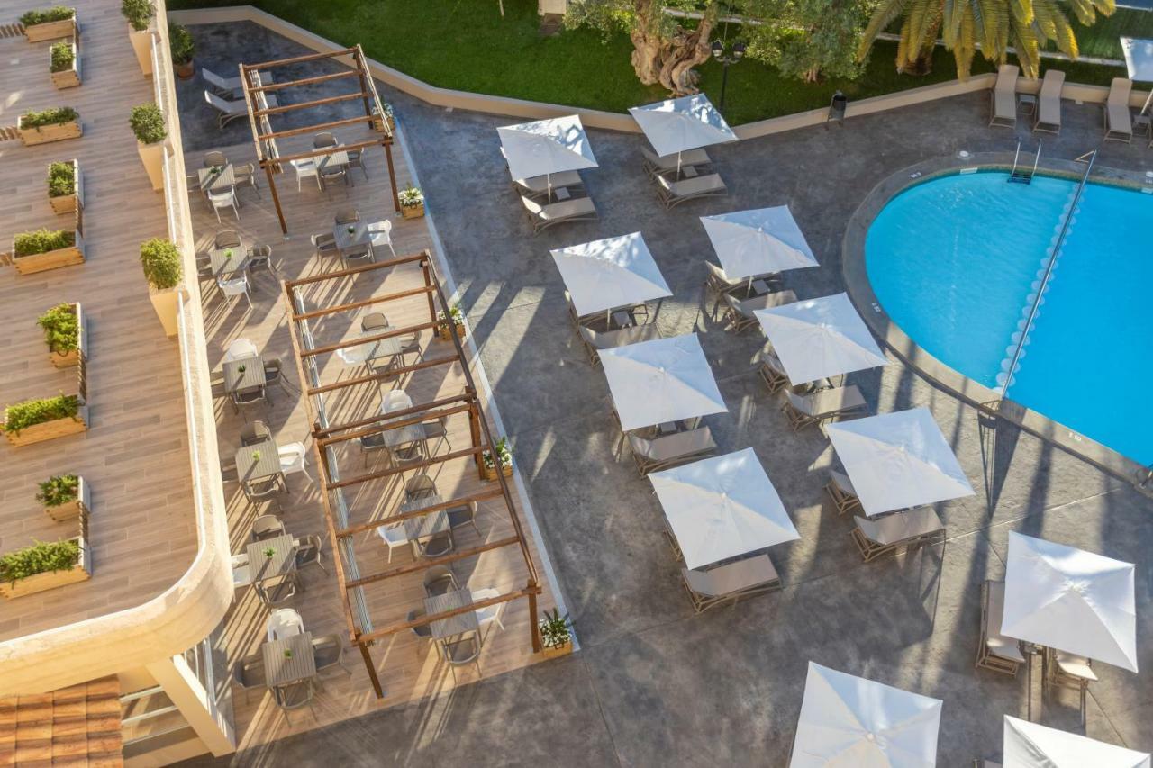 Apartamento Lagoon Center Port de Alcudia  Zewnętrze zdjęcie