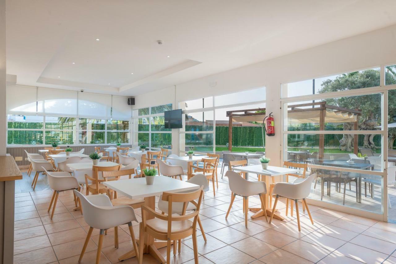 Apartamento Lagoon Center Port de Alcudia  Zewnętrze zdjęcie