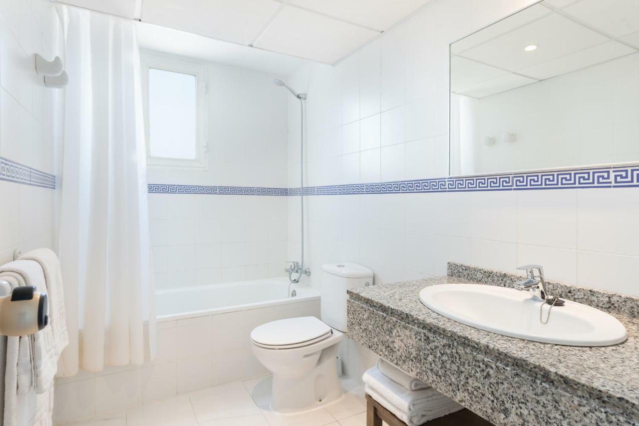 Apartamento Lagoon Center Port de Alcudia  Zewnętrze zdjęcie