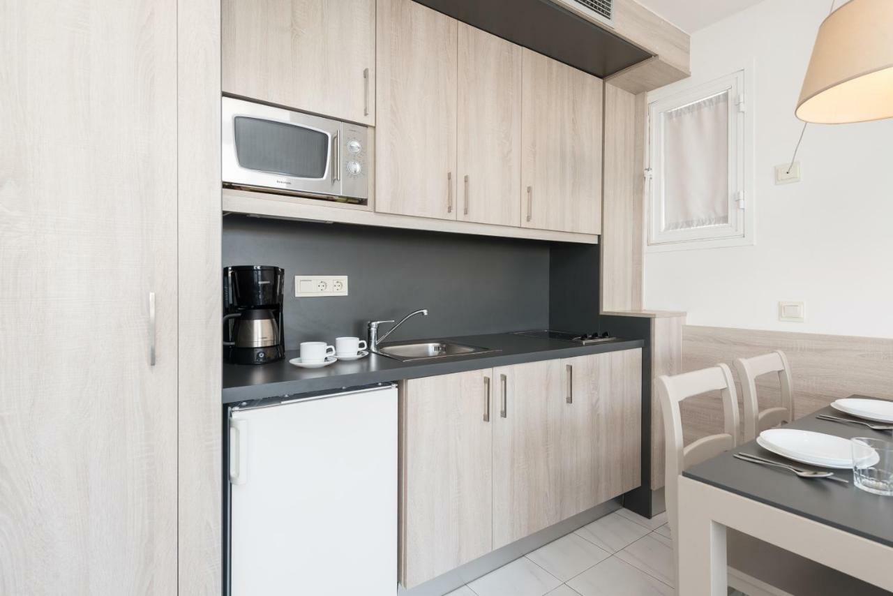 Apartamento Lagoon Center Port de Alcudia  Zewnętrze zdjęcie