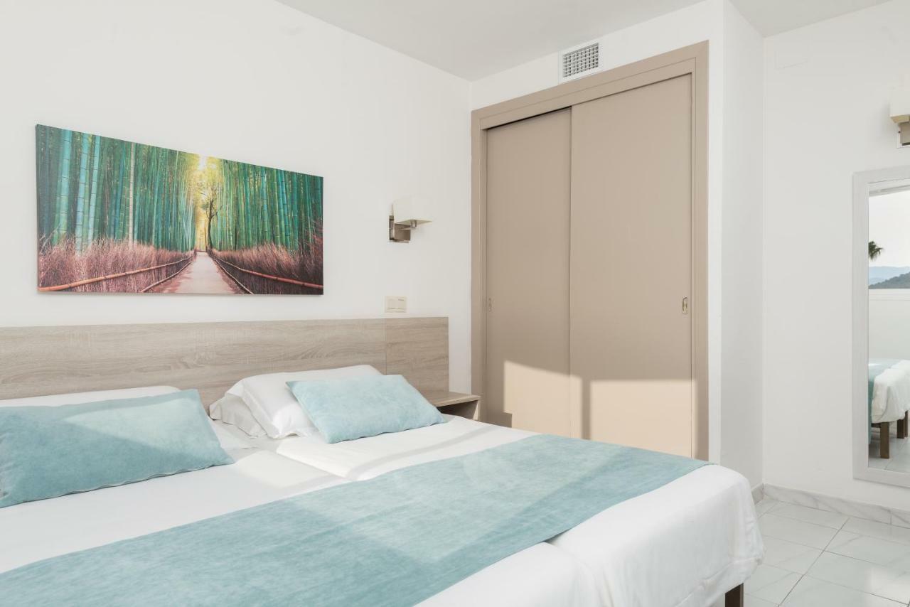 Apartamento Lagoon Center Port de Alcudia  Zewnętrze zdjęcie