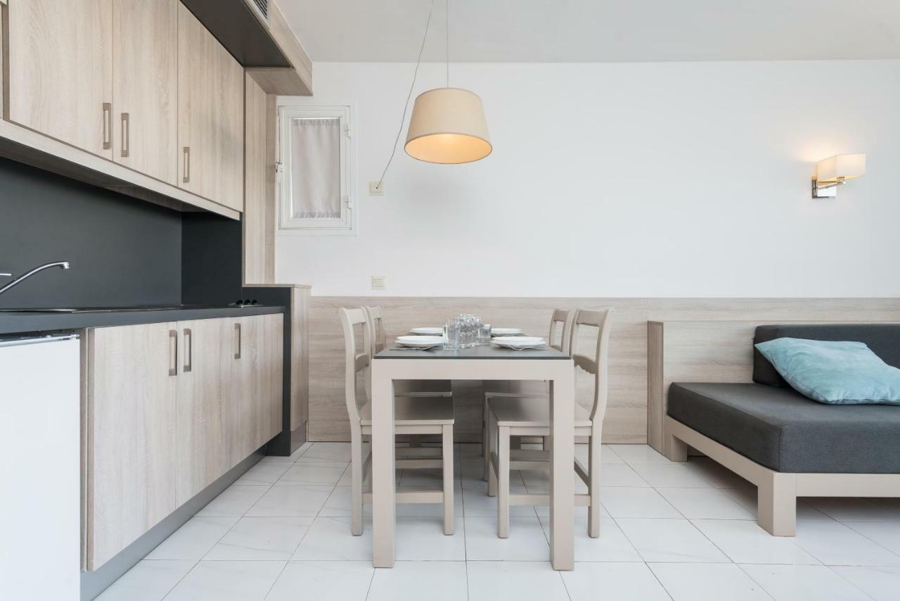 Apartamento Lagoon Center Port de Alcudia  Zewnętrze zdjęcie