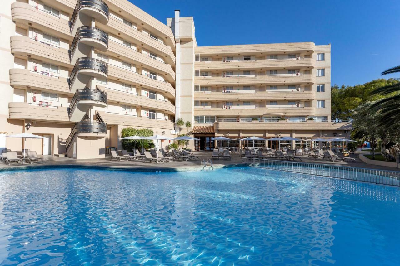 Apartamento Lagoon Center Port de Alcudia  Zewnętrze zdjęcie