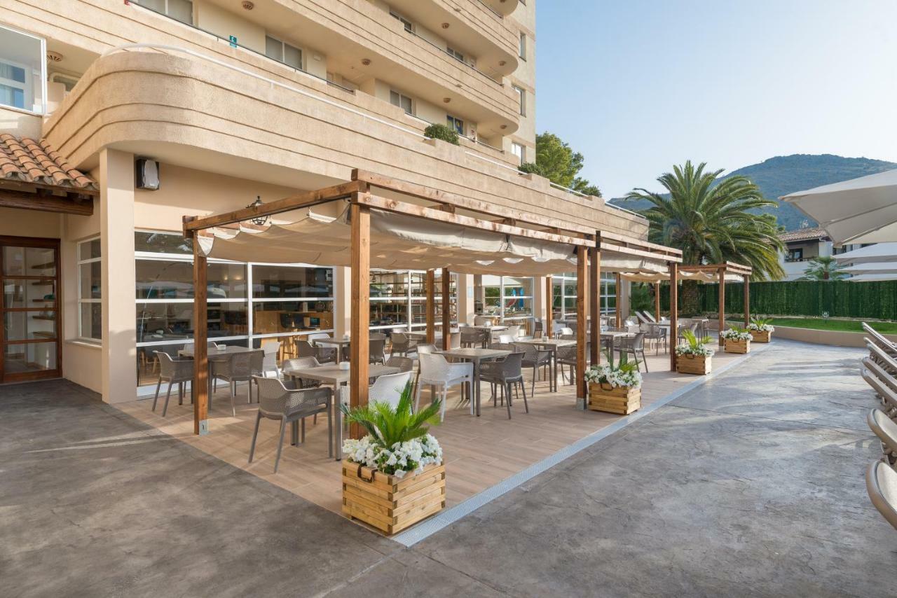 Apartamento Lagoon Center Port de Alcudia  Zewnętrze zdjęcie