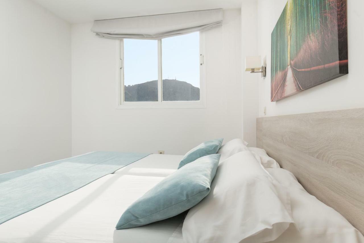 Apartamento Lagoon Center Port de Alcudia  Zewnętrze zdjęcie